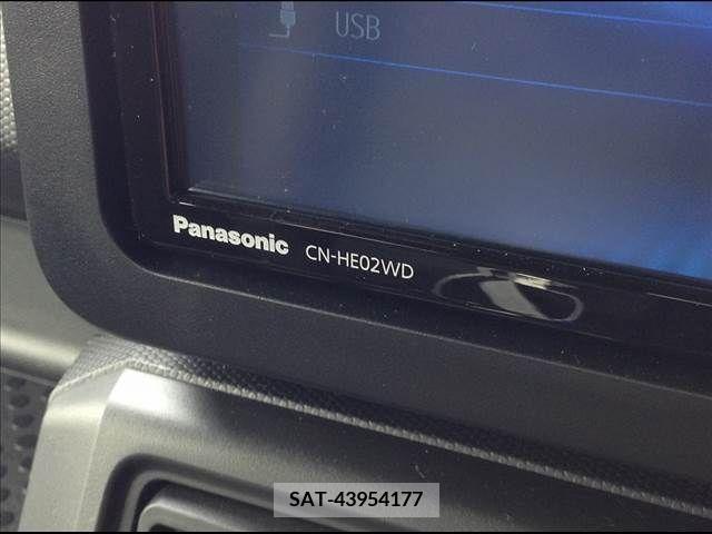 Daihatsu TAFT 2023-11 369166-24