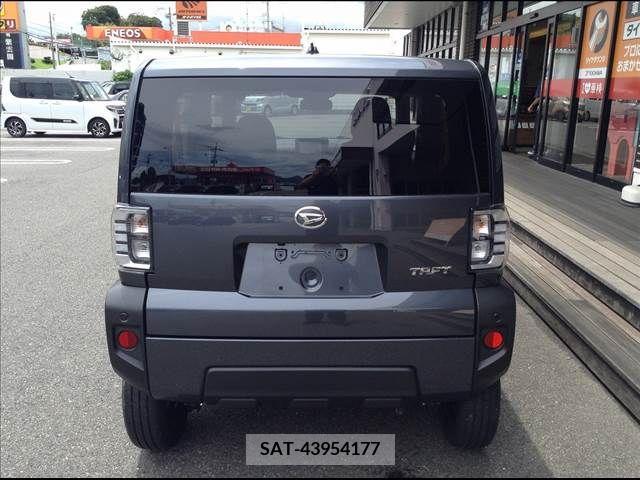 Daihatsu TAFT 2023-11 369166-5