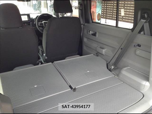Daihatsu TAFT 2023-11 369166-14