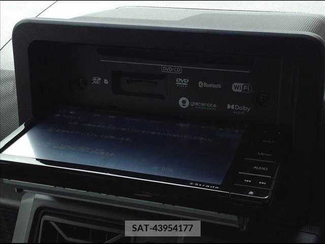 Daihatsu TAFT 2023-11 369166-23