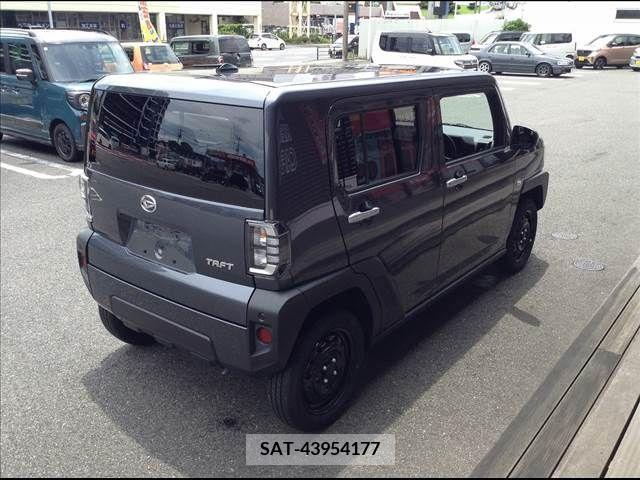 Daihatsu TAFT 2023-11 369166-4