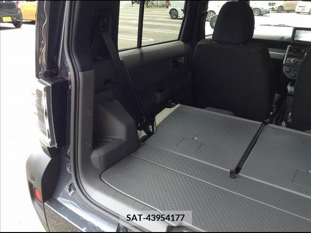 Daihatsu TAFT 2023-11 369166-13