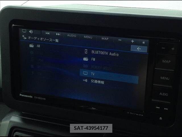 Daihatsu TAFT 2023-11 369166-21