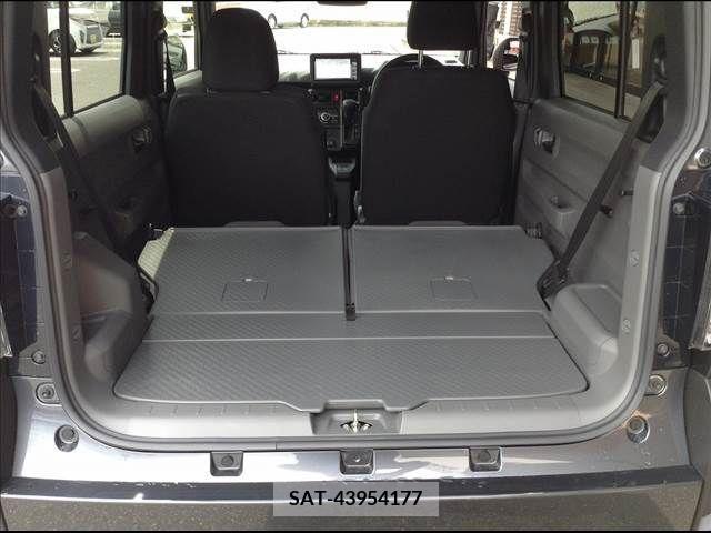 Daihatsu TAFT 2023-11 369166-12