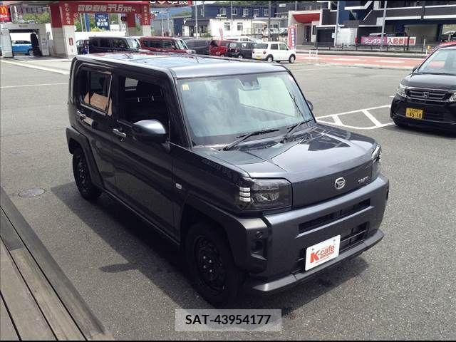 Daihatsu TAFT 2023-11 369166-3
