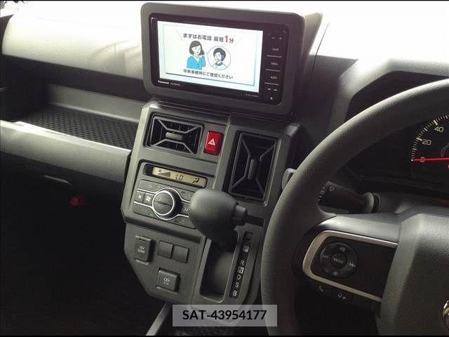 Daihatsu TAFT 2023-11 369166-20