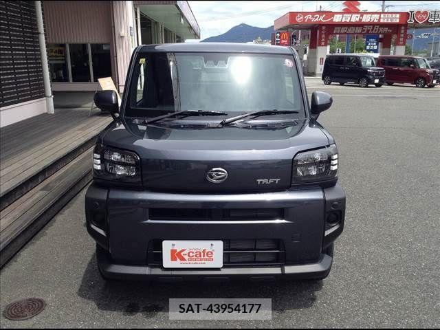 Daihatsu TAFT 2023-11 369166-2