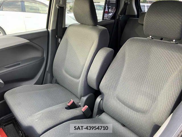 Suzuki WAGON R 2014-12 289787-6