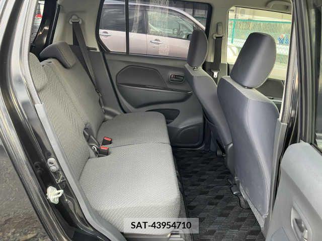 Suzuki WAGON R 2014-12 289787-4