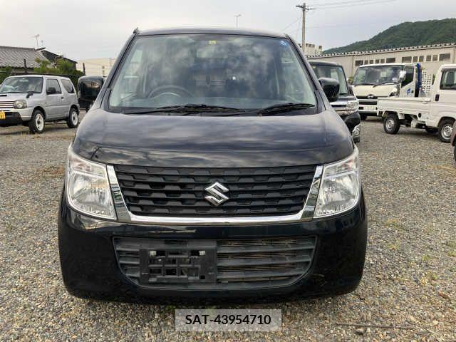 Suzuki WAGON R 2014-12 289787-3