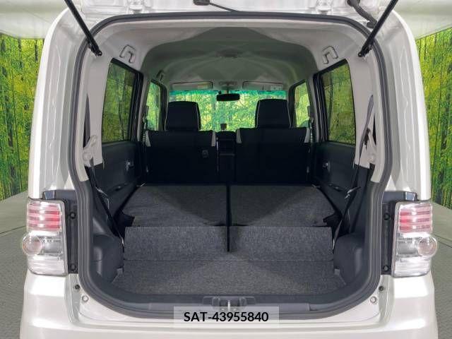 Daihatsu MOVE CONTE CUSTOM 2011-05 278256-10
