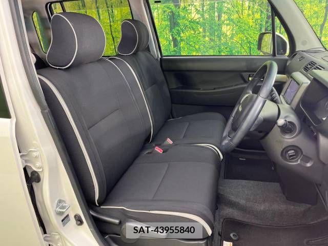 Daihatsu MOVE CONTE CUSTOM 2011-05 278256-8