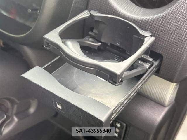 Daihatsu MOVE CONTE CUSTOM 2011-05 278256-7
