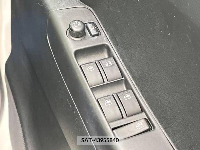 Daihatsu MOVE CONTE CUSTOM 2011-05 278256-6