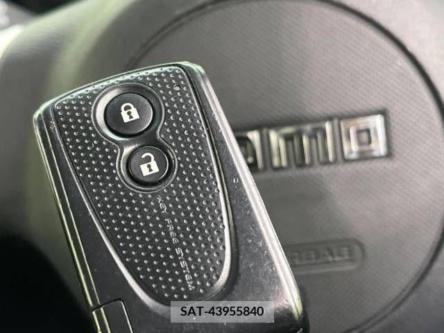 Daihatsu MOVE CONTE CUSTOM 2011-05 278256-5