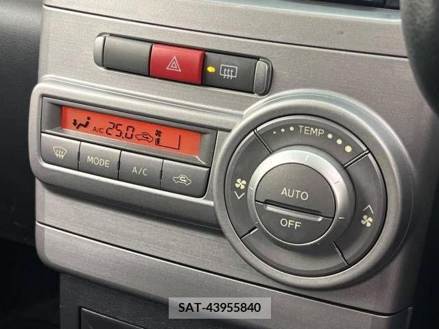 Daihatsu MOVE CONTE CUSTOM 2011-05 278256-3