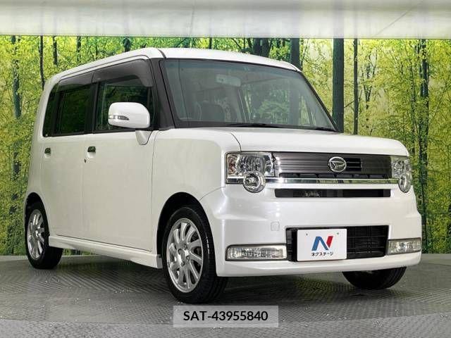 Daihatsu MOVE CONTE CUSTOM 2011-05 278256-16