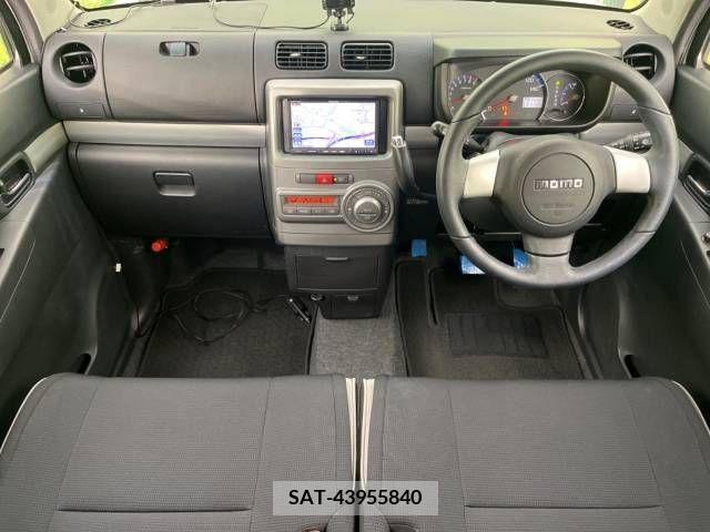 Daihatsu MOVE CONTE CUSTOM 2011-05 278256-1