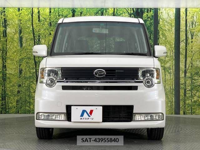 Daihatsu MOVE CONTE CUSTOM 2011-05 278256-14