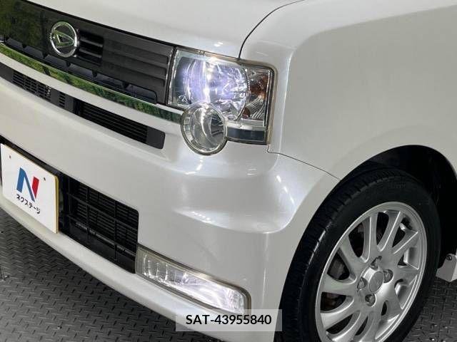 Daihatsu MOVE CONTE CUSTOM 2011-05 278256-12