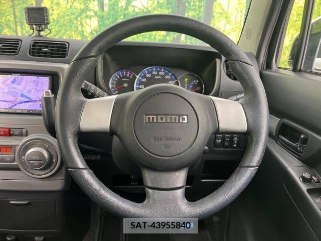 Daihatsu MOVE CONTE CUSTOM 2011-05 278256-11