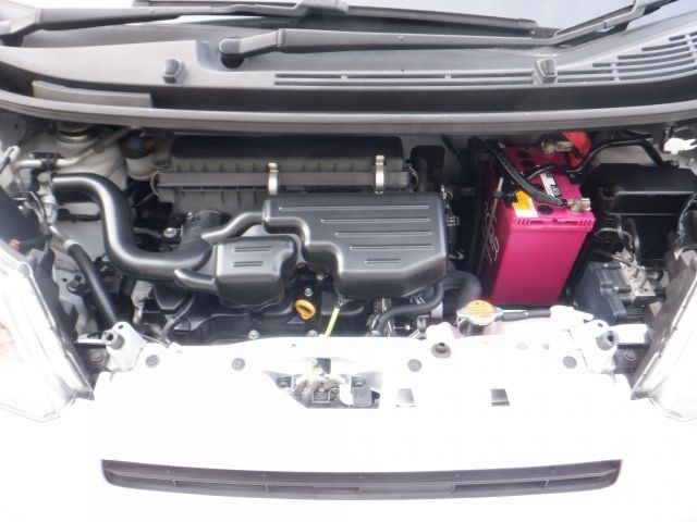 Daihatsu MOVE 2018-09 180500-18