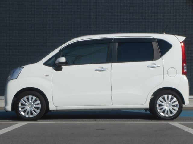 Daihatsu MOVE 2018-09 180500-19