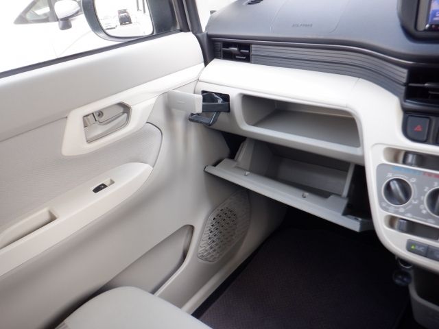 Daihatsu MOVE 2018-09 180500-20
