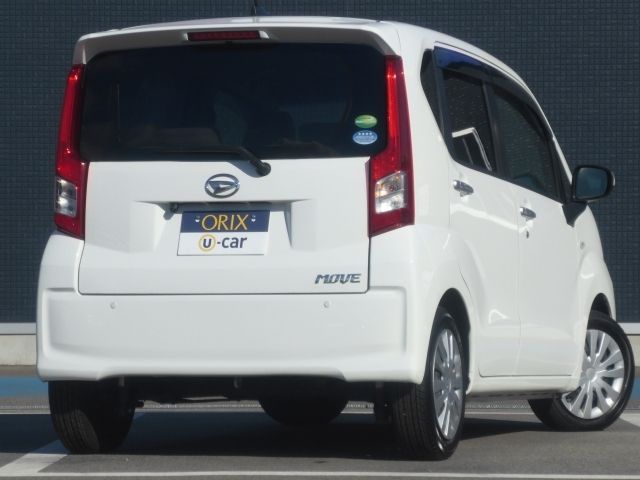 Daihatsu MOVE 2018-09 180500-2