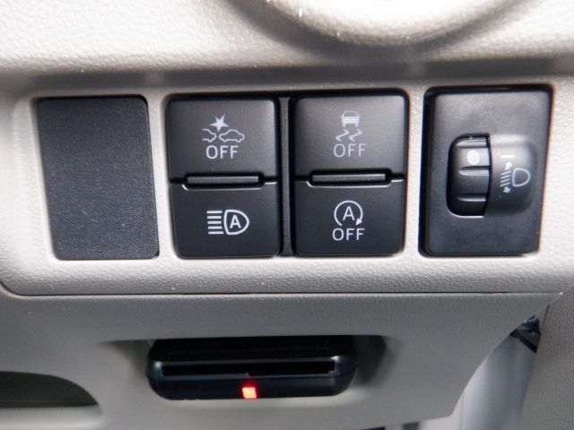 Daihatsu MOVE 2018-09 180500-13