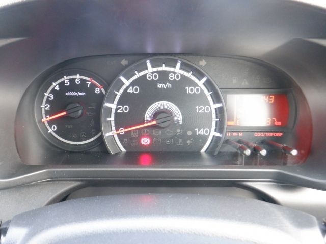 Daihatsu MOVE 2018-09 180500-5