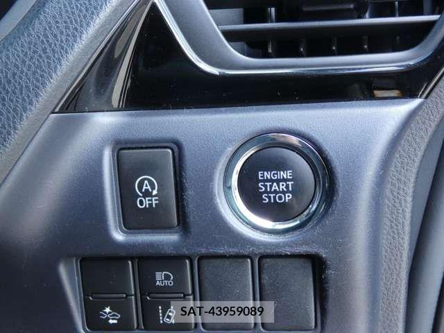 Toyota VOXY 2016-01 208517-17