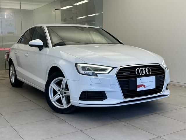 Audi A3 SEDAN 2018-11 17349-4