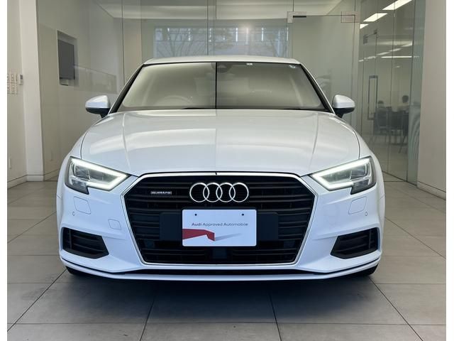 Audi A3 SEDAN 2018-11 17349-2