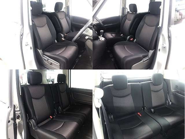 Nissan SERENA 2011-02 19180-6
