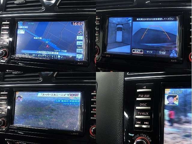 Nissan SERENA 2011-02 19180-3