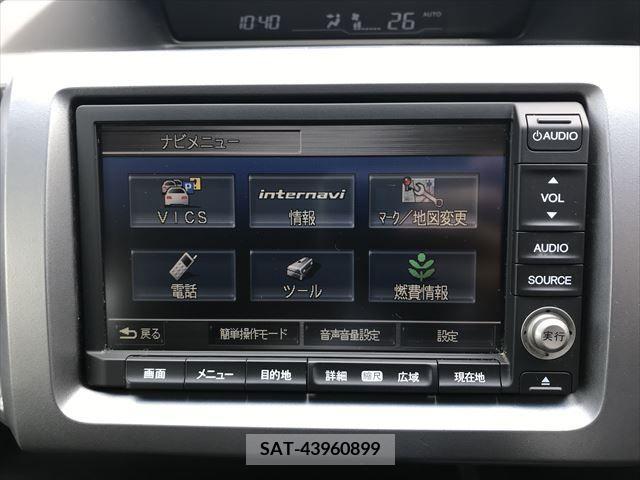Honda STEP WGN 2012-06 201294-16