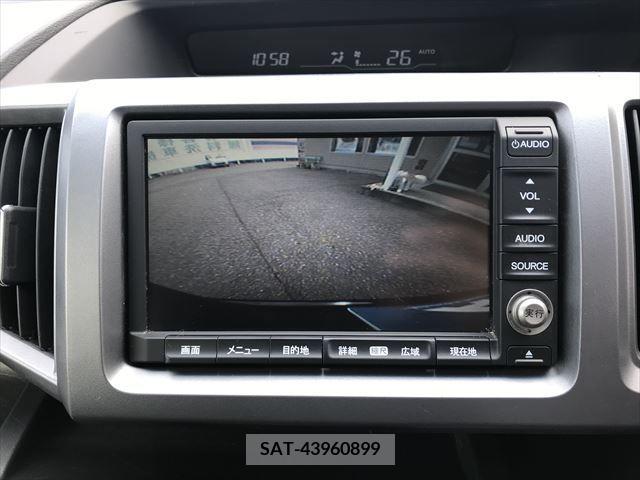 Honda STEP WGN 2012-06 201294-17