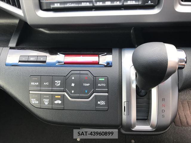 Honda STEP WGN 2012-06 201294-18