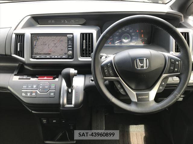Honda STEP WGN 2012-06 201294-1