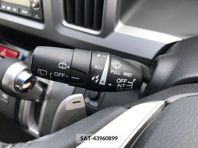 Honda STEP WGN 2012-06 201294-20