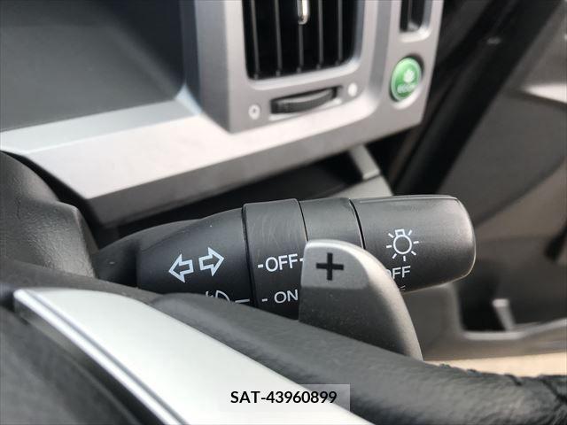 Honda STEP WGN 2012-06 201294-21