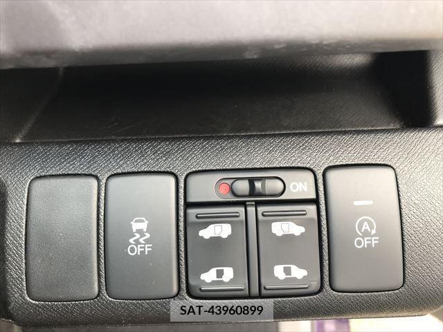 Honda STEP WGN 2012-06 201294-24