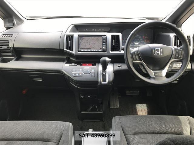 Honda STEP WGN 2012-06 201294-9