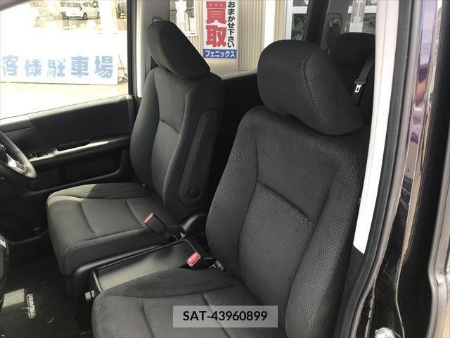Honda STEP WGN 2012-06 201294-11