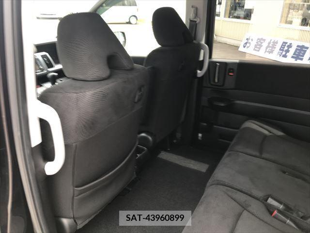 Honda STEP WGN 2012-06 201294-12