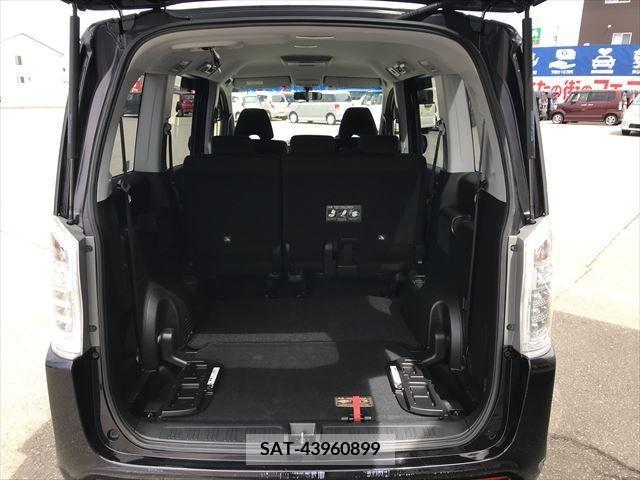 Honda STEP WGN 2012-06 201294-14