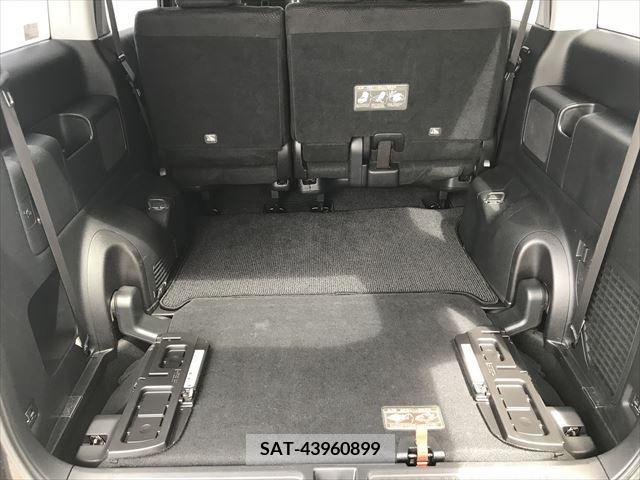 Honda STEP WGN 2012-06 201294-15