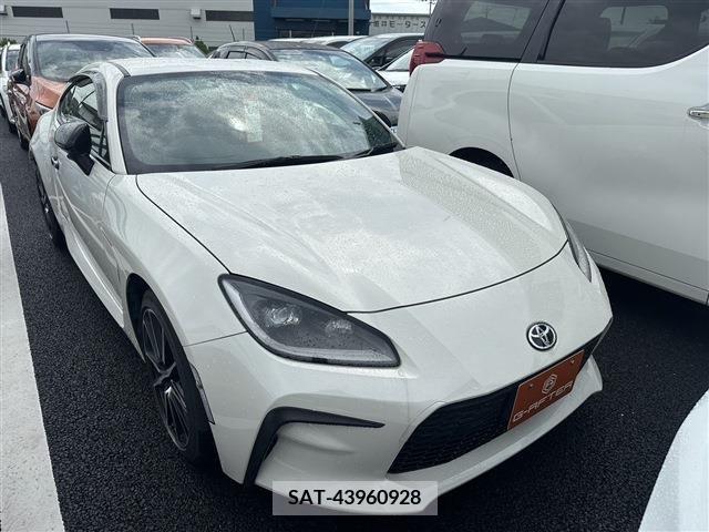 Toyota 86 2022-01 391099-0