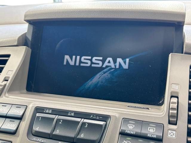 Nissan CIMA 2001-01 20213-2